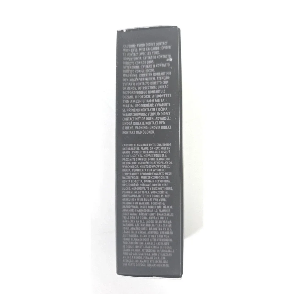NEW Laura Mercier Real Flawless Weightless‎ Perfecting Foundation 4N2 Tea 1oz